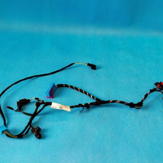 VW TOURAN III 3 2017 R 2,0 TDI 110KW WIĄZKA DRZWI LEWY PRZÓD 5TB971153G VW TOURAN III 3 2017 R 2,0 TDI 110KW WIĄZKA DRZWI LEWY PRZÓD 5TB971153G