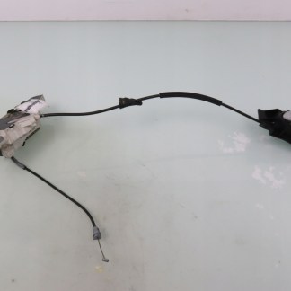 ZAMEK LEWY PRZEDNI CITROEN C4 I 9647172780F ZAMEK LEWY PRZEDNI CITROEN C4 I 9647172780F