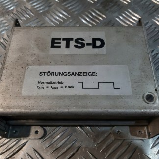 WABCO 4460200060 STEROWNIK MODUŁ ETS-D WABCO 4460200060 STEROWNIK MODUŁ ETS-D