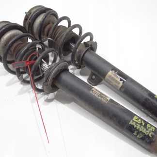 AMORTYZATORY PRZEDNIE BMW X1 E84 6789574 AMORTYZATORY PRZEDNIE BMW X1 E84 6789574