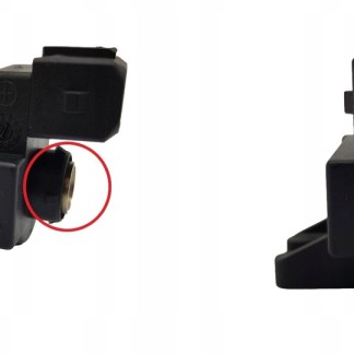 Elektrozawór Volkswagen Audi Seat Skoda 037906283B Elektrozawór Volkswagen Audi Seat Skoda 037906283B