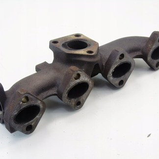 KOLEKTOR WYDECHOWY 2.0 D CDTI ROVER 75 FREELANDER 7786820 KOLEKTOR WYDECHOWY 2.0 D CDTI ROVER 75 FREELANDER 7786820