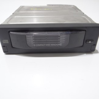 ZMIENIARKA CZYTNIK PŁYT CD BMW E60 E61 OE 9131850 ZMIENIARKA CZYTNIK PŁYT CD BMW E60 E61 OE 9131850