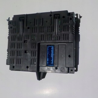 ALFA ROMEO MITO BSM BSI MODUŁ BLUE ME 50518381 ALFA ROMEO MITO BSM BSI MODUŁ BLUE ME 50518381