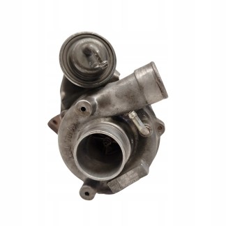 Turbosprężarka Opel Astra 1,7 8970372300 VI72 9204 Turbosprężarka Opel Astra 1,7 8970372300 VI72 9204