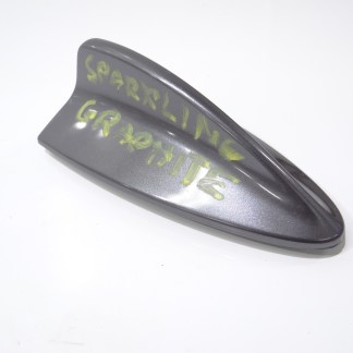 ANTENA DACHOWA PŁETWA 6942242 BMW E92 OE 6942242 A22/7 SPARKLING GRAPHITE ANTENA DACHOWA PŁETWA 6942242 BMW E92 OE 6942242 A22/7 SPARKLING GRAPHITE