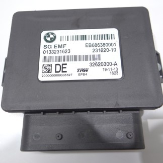 MODUŁ HAMULCA RĘCZNEGO BMW F10 6863800 MODUŁ HAMULCA RĘCZNEGO BMW F10 6863800