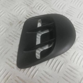 WLOT DOLOT ŁAPACZ POWIETRZA TYŁ FORFOUR II 453 788559110R WLOT DOLOT ŁAPACZ POWIETRZA TYŁ FORFOUR II 453 788559110R