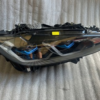 !BMW M4 G82 M3 CS G80 Nowa Lampa Laser Black BMW 4 G22 G23 G26! 7884624 7884624 !BMW M4 G82 M3 CS G80 Nowa Lampa Laser Black BMW 4 G22 G23 G26! 7884624 7884624