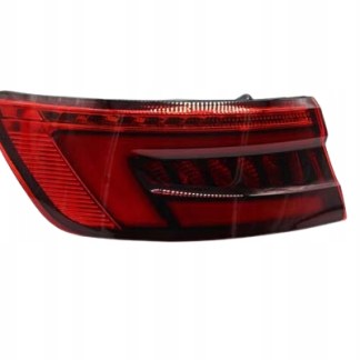 Lampa Tył Lewa Do Audi A4 8W5945091C 99451793302 DPA Lampa Tył Lewa Do Audi A4 8W5945091C 99451793302 DPA