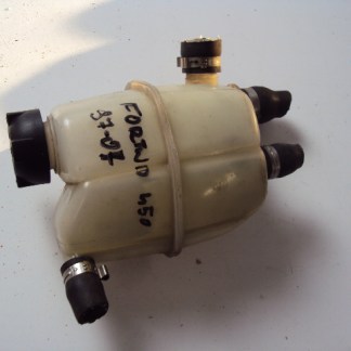 ZBIORNICZEK WYRÓWNAWCZY SMART FORTWO 450 97-07 A4505010003 ZBIORNICZEK WYRÓWNAWCZY SMART FORTWO 450 97-07 A4505010003