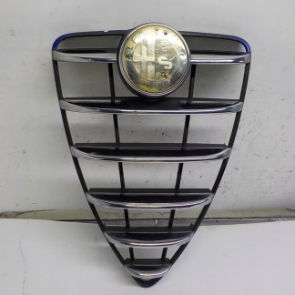 ALFA ROMEO MITO GRILL ATRAPA CHŁODNICY 156078532 ALFA ROMEO MITO GRILL ATRAPA CHŁODNICY 156078532