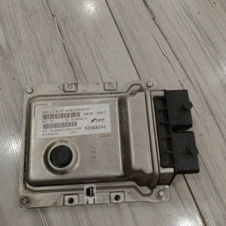 KOMPUTER STEROWNIK 52068595 FIAT 500 1.2 FIAT 500 1.2 52068595 9GF.T6 KOMPUTER STEROWNIK 52068595 FIAT 500 1.2 FIAT 500 1.2 52068595 9GF.T6