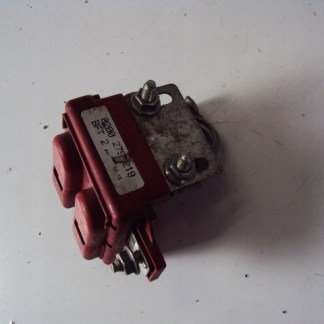 KLEMA PLUSOWA SMART FORFOUR A453 1.0 TCE 18R KLEMA PLUSOWA SMART FORFOUR A453 1.0 TCE 18R