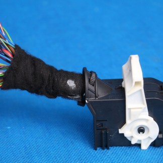 AUDI A3 8V LIFT KOSTKA MODUŁU KOMFORTU 27 PIN 18R 5Q0973700A AUDI A3 8V LIFT KOSTKA MODUŁU KOMFORTU 27 PIN 18R 5Q0973700A