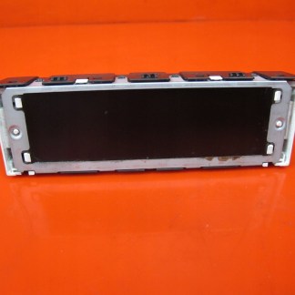 CITROEN BERLINGO 3 III PARTNER WYŚWIETLACZ 9678491880 Johnson Controls CITROEN BERLINGO III PEUGEOT PARTNER WYŚWIETLACZ 9678491880 CITROEN BERLINGO 3 III PARTNER WYŚWIETLACZ 9678491880 Johnson Controls CITROEN BERLINGO III PEUGEOT PARTNER WYŚWIETLACZ 9678491880