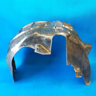 AUDI A3 8V SEDAN 2018R S-LINE 2.0 TDI 110KW NADKOLE PRAWY TYŁ 8V5810172C 8V5810172C 24/06 AUDI A3 8V SEDAN 2018R S-LINE 2.0 TDI 110KW NADKOLE PRAWY TYŁ 8V5810172C 8V5810172C 24/06