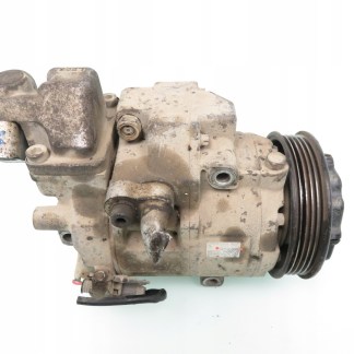 KOMPRESOR KLIMATYZACJI MERCEDES W168 A 170 CDI 4472208365 KOMPRESOR KLIMATYZACJI MERCEDES W168 A 170 CDI 4472208365