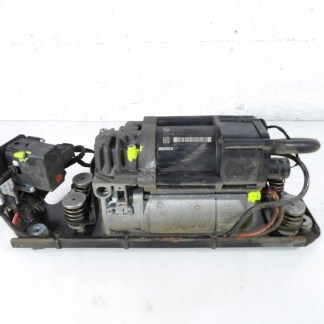 BMW 5 F10 F11 KOMPRESOR ZAWIESZENIA 6789450 BMW 5 F10 F11 KOMPRESOR ZAWIESZENIA 6789450