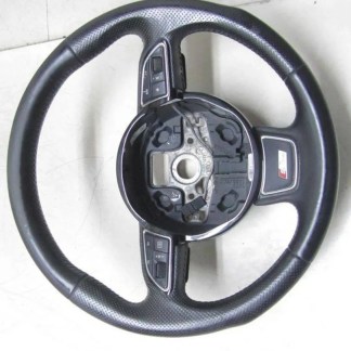 AUDI Q3 8U S-LINE KIEROWNICA MULTIFNUNKCJA 11- GIS46987 AUDI Q3 8U S-LINE KIEROWNICA MULTIFNUNKCJA 11- GIS46987