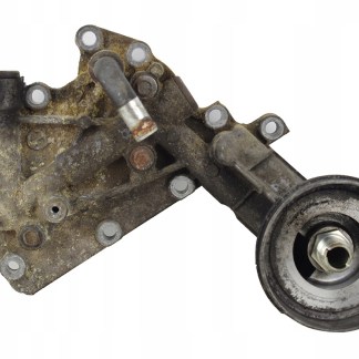 CHŁODNICA OLEJU OBUDOWA FILTRA SUBARU OUTBACK IV 2.0 D EC07AA AM CHŁODNICA OLEJU OBUDOWA FILTRA SUBARU OUTBACK IV 2.0 D EC07AA AM