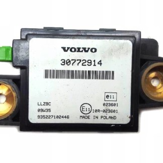 CZUJNIK SENSOR MODUŁ VOLVO S80 II 30772914 YHRTHRYH CZUJNIK SENSOR MODUŁ VOLVO S80 II 30772914 YHRTHRYH