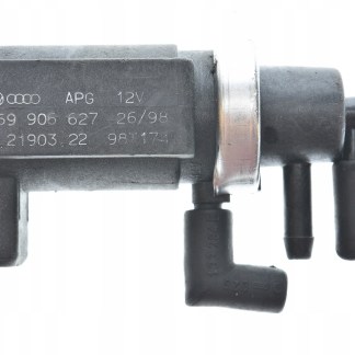 zawór podciśnienia AUDI A6 C5 2.5 TDI 059906627 059906627 7.21903.22 zawór podciśnienia AUDI A6 C5 2.5 TDI 059906627 059906627 7.21903.22