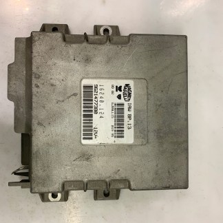 STEROWNIK SILNIK PSA 9621477380 IAW8P.13 STEROWNIK SILNIK PSA 9621477380 IAW8P.13