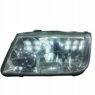 VW BORA LAMPA LEWA PRZÓD VW BORA LAMPA LEWA PRZÓD