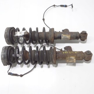 AMORTYZATORY PRAWY LEWY TYŁ KOMPLET BMW X3 F25 XDRIVE 6799911 (15569482) AMORTYZATORY PRAWY LEWY TYŁ KOMPLET BMW X3 F25 XDRIVE 6799911 (15569482)