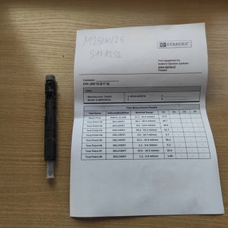 WTRYSK WTRYSKIWACZ EJBR01801A 8200365186 DELPHI SPRAWDZONY PARAMTERY WYDRUK EJBR01801A A WTRYSK WTRYSKIWACZ EJBR01801A 8200365186 DELPHI SPRAWDZONY PARAMTERY WYDRUK EJBR01801A A