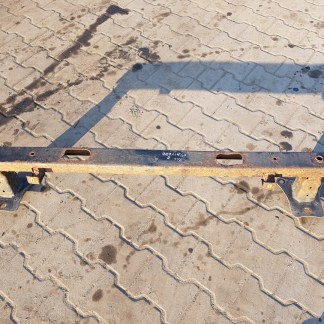 CITROEN BERLINGO III 08-18r PARTNER BELKA ZDERZAKA TYŁ TYLNA BERLINGO III 3 BELKA ZDERZAKA TYŁ CITROEN BERLINGO III 08-18r PARTNER BELKA ZDERZAKA TYŁ TYLNA BERLINGO III 3 BELKA ZDERZAKA TYŁ