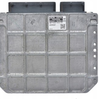 komputer AURIS I 2.0 D 89661-02D91 MB175800-9591 89661-02D91 MB175800-9591 ECU komputer AURIS I 2.0 D 89661-02D91 MB175800-9591 89661-02D91 MB175800-9591 ECU