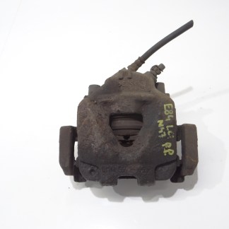 ZACISK HAMULCOWY PRAWY PRZÓD BMW X1 E84 LCI N47 57/24 (15353115) ZACISK HAMULCOWY PRAWY PRZÓD BMW X1 E84 LCI N47 57/24 (15353115)