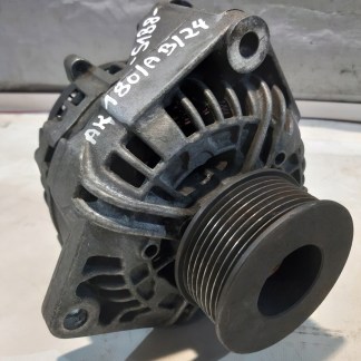 Alternator Bosch 0 124 655 039 28V 40-100A Alternator Bosch 0 124 655 039 28V 40-100A