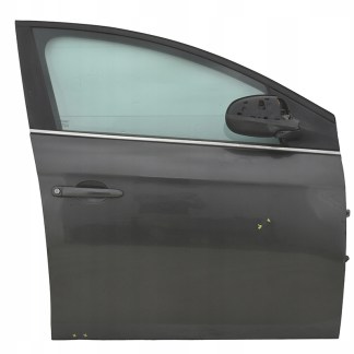 DRZWI PRZEDNIE PRZÓD PRAWE FIATT BRAVO II AM DRZWI PRZEDNIE PRZÓD PRAWE FIATT BRAVO II AM