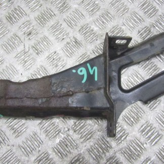 VOLVO XC70 II STREFA ZGNIOTU LEWA PRZÓD 08-14 090/xxx VOLVO XC70 II STREFA ZGNIOTU LEWA PRZÓD 08-14 090/xxx