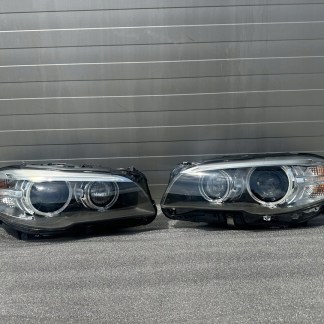 !BMW F10 F11 XENON LEWY PRAWY REFLEKTOR SKRĘTNY 7343907 7343908 ! 7303254 7303254 !BMW F10 F11 XENON LEWY PRAWY REFLEKTOR SKRĘTNY 7343907 7343908 ! 7303254 7303254