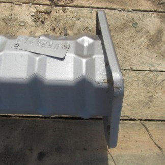 VOLVO XC70 II STREFA ZGNIOTU LEWA 08-14 15 7854158 VOLVO XC70 II STREFA ZGNIOTU LEWA 08-14 15 7854158