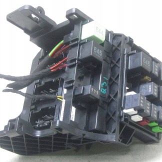 AUDI Q3 8U 2.0 MODUŁ KOMFORTU 8X0907063AB 14- AUDI Q3 8U 2.0 MODUŁ KOMFORTU 8X0907063AB 14-