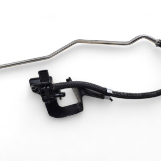 Czujnik Ciśnienia Spalin Przewód BMW M5 F90 G30 4.4 V8 8098309 8097294 Czujnik Ciśnienia Spalin Przewód BMW M5 F90 G30 4.4 V8 8098309 8097294