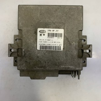 KOMPUTER SILNIKA FIAT ALFA IAW8F.5T 46425009 KOMPUTER SILNIKA FIAT ALFA IAW8F.5T 46425009