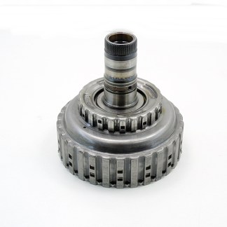 WAŁEK KOSZ BĘBEN SPRZĘGŁOWY SKRZYNI BIEGÓW 6HP-19 JAX 3.0 TDI AUDI A4 B7 A6 JAXBWPLB MS14 WAŁEK KOSZ BĘBEN SPRZĘGŁOWY SKRZYNI BIEGÓW 6HP-19 JAX 3.0 TDI AUDI A4 B7 A6 JAXBWPLB MS14