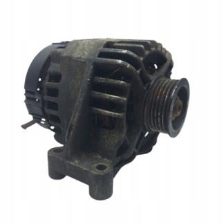 FIAT GRANDE PUNTO ALTERNATOR 1.4 8V 5901259405507 105A AS A4058 FIAT GRANDE PUNTO ALTERNATOR 1.4 8V 5901259405507 105A AS A4058