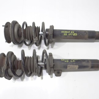 AMORTYZATOR LEWY PRAWY PRZÓD BMW X1 E84 N47 2.0D XDRIVE 6851335 6851336 KO AMORTYZATOR LEWY PRAWY PRZÓD BMW X1 E84 N47 2.0D XDRIVE 6851335 6851336 KO