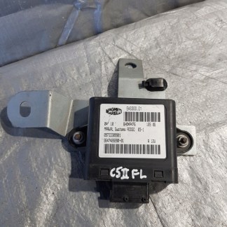 STEROWNIK POMPY C5 II FL 964742828001 964742828001 CITROEN STEROWNIK POMPY C5 II FL 964742828001 964742828001 CITROEN