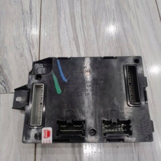 MODUŁ STEROWNIK BCM T4 L4VS TRAFIC III VIVARO III 284B13254R MODUŁ STEROWNIK BCM T4 L4VS TRAFIC III VIVARO III 284B13254R