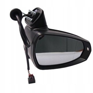 Lusterko Lewe Do Audi A3 8V1857409F 88571794202 DPA Lusterko Lewe Do Audi A3 8V1857409F 88571794202 DPA