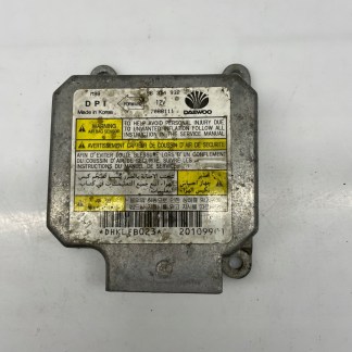 STEROWNIK MODUŁ DAEWOO 96314932 STEROWNIK MODUŁ DAEWOO 96314932