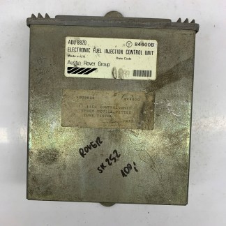 KOMPUTER SILNIKA ROVER ADU8820 84400B KOMPUTER SILNIKA ROVER ADU8820 84400B